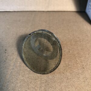 Filtro Pompa Olio Motom 48