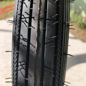 Copertone 2.00 x 18 Motom